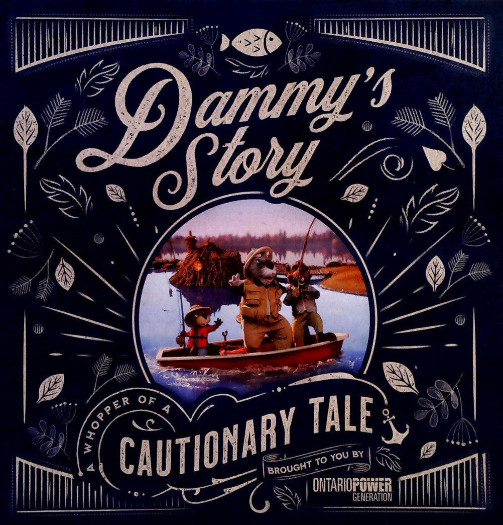 Livre Danny's Story (Livre d'occasion)