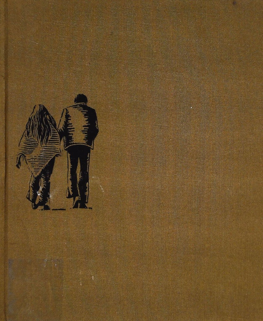 Livre Quand est venu le temps d'aimer - Collectif (Livre d'occasion)