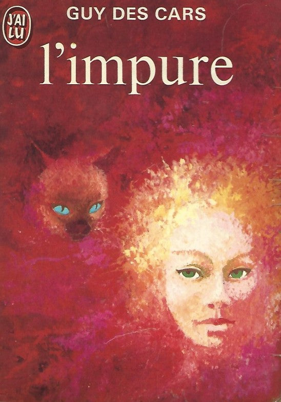 L'impure - Guy des Cars