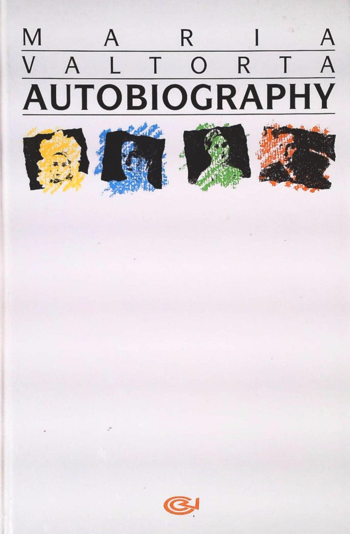 Livre Autobiography - Maria Valtorta (Livre d'occasion)