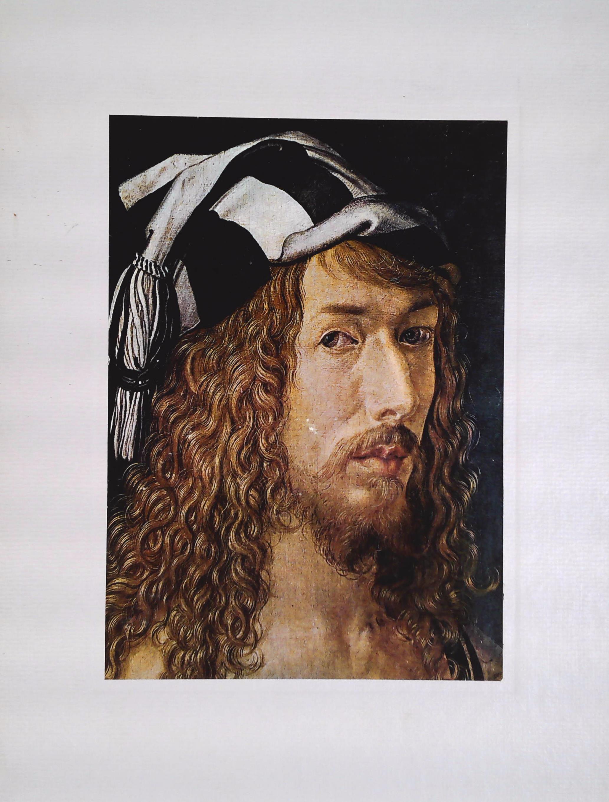 Livre The World of Dürer (1471-1528) (Livre d'occasion) - ISBN SN0000474