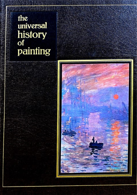 Livre The Impressionists - Antoine Cogniat (Livre d'occasion)