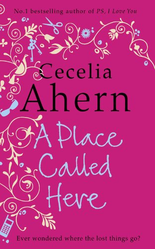 Livre ISBN 0007258879 A Place Called Here (Cecelia Ahern)