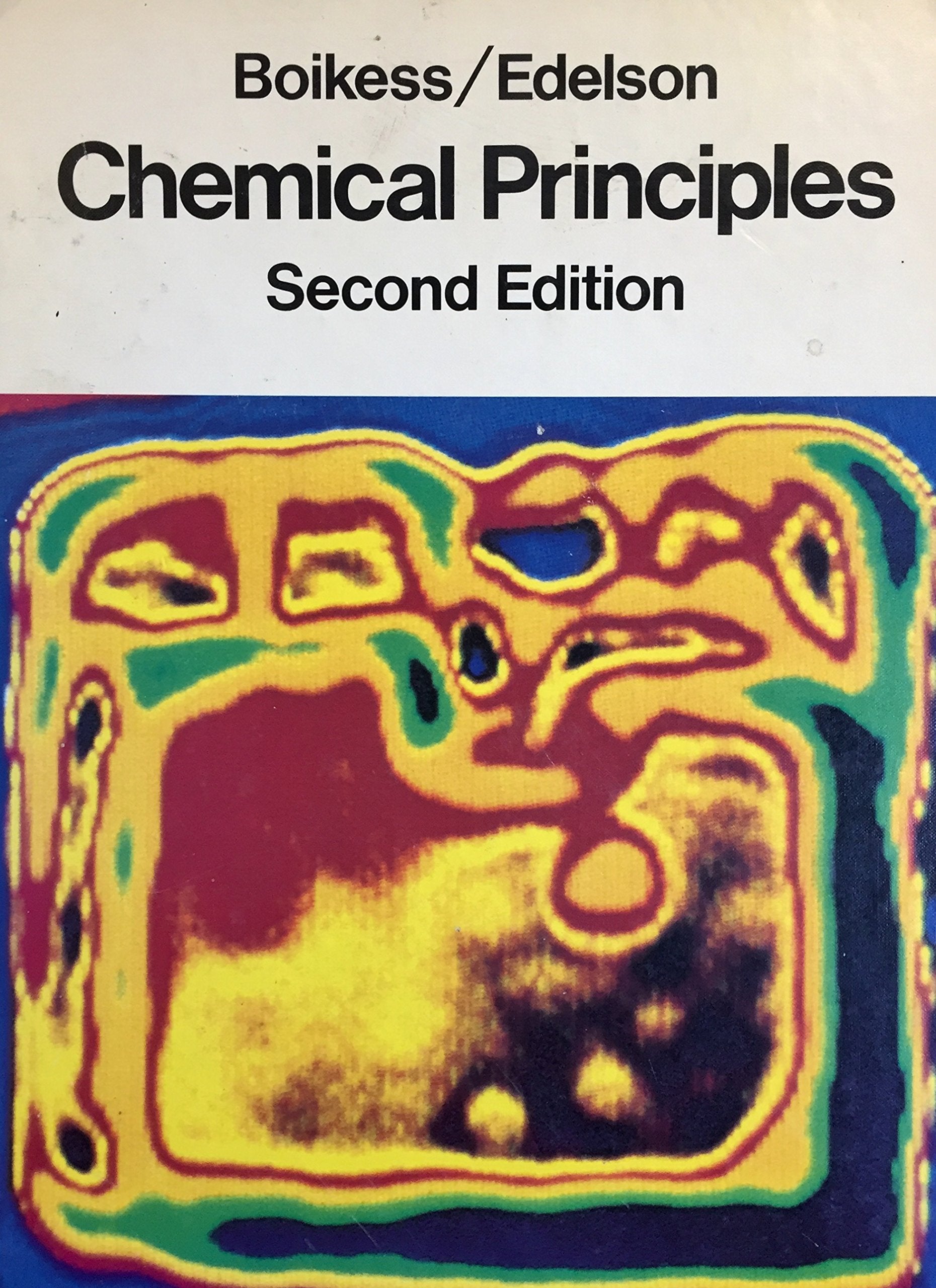 Chemical principles