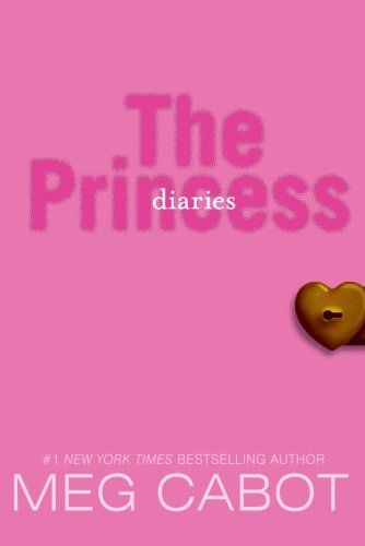 Livre ISBN 0061479934 The Princess Diaries (Meg Cabot)