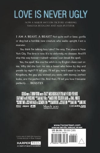 Beastly (Alex Flinn)