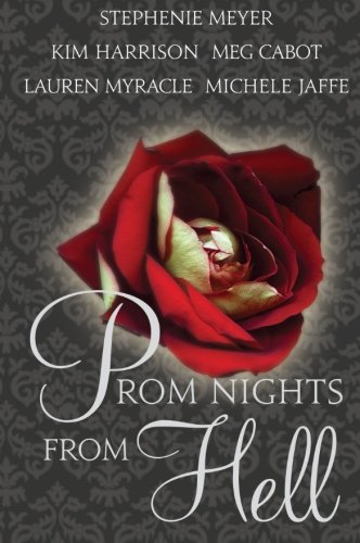 Livre ISBN 0061976008 Prom Nights from Hell (Stephenie Meyer)