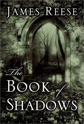 Livre ISBN 0066210151 The Book of Shadows (James Reese)