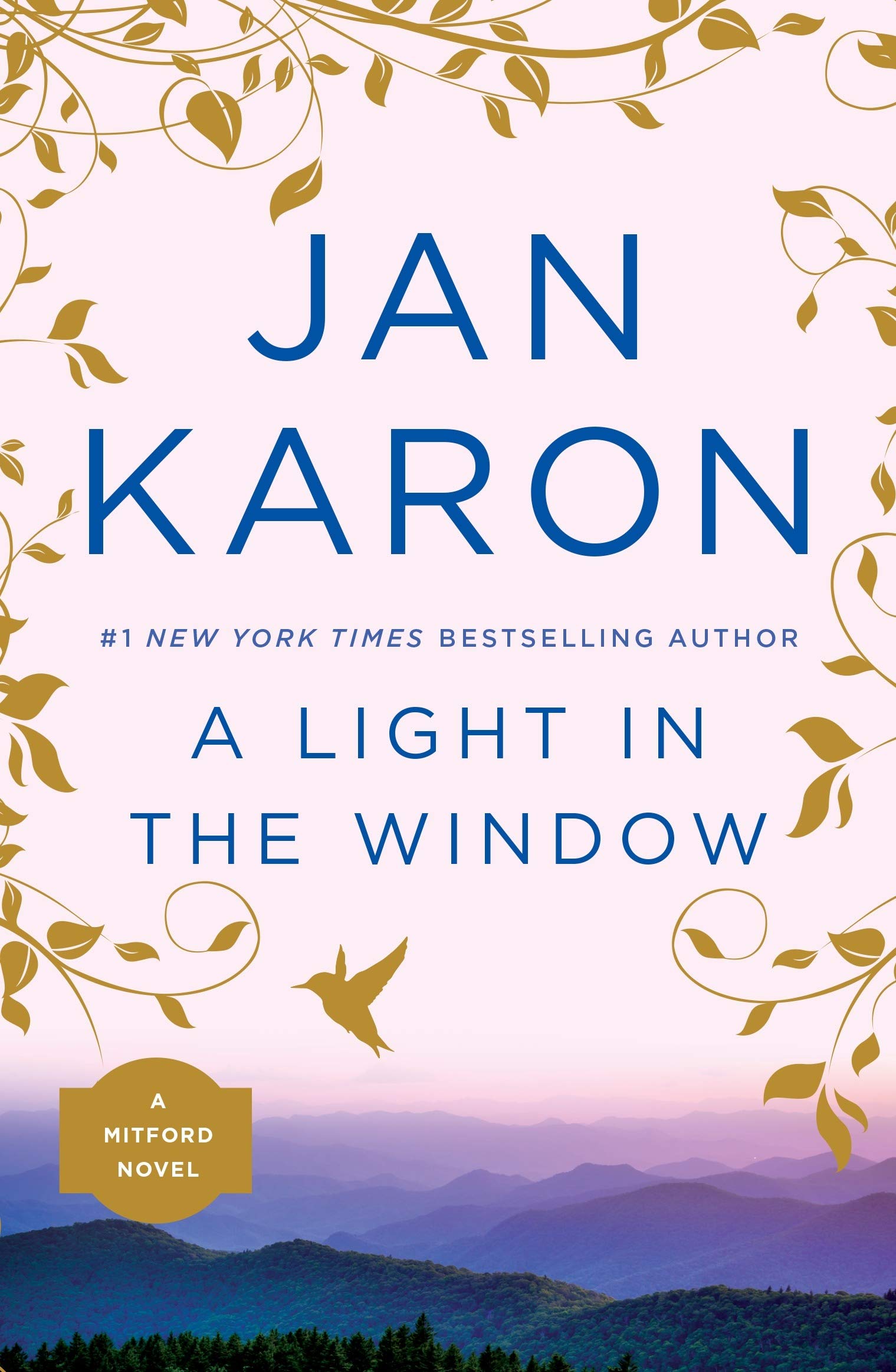 Livre ISBN 0140254544 A Light in the Window (Jan Caron)