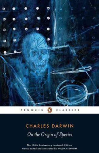 Livre ISBN 0140439129 On the Origin of Species (Charles Darwin)