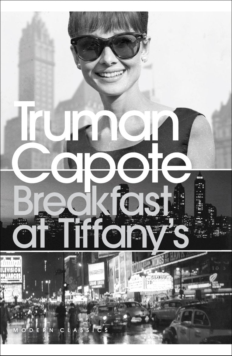 Livre ISBN 0141182792 Penguin Classics : Breakfast at Tiffany's (Truman Capote)