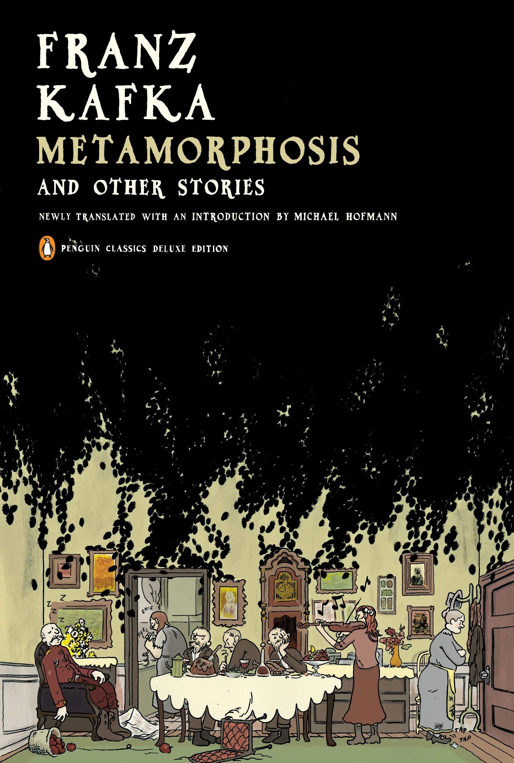Livre ISBN 0143105248 Metamorphosis And Other Stories (Frank Kafka)