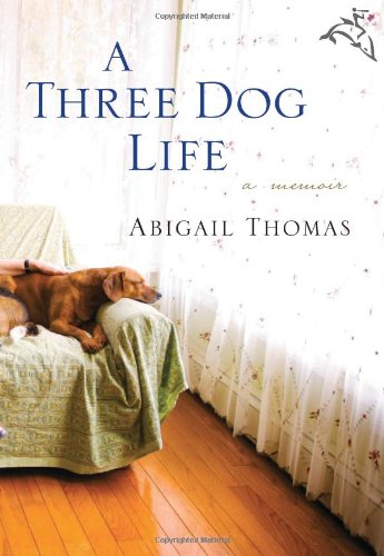 Livre ISBN 0151012113 A Three Dog Life (Abigail Thomas)
