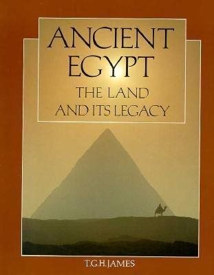Livre ISBN 0292720629 Ancient Egypt: The Land and Its Legacy