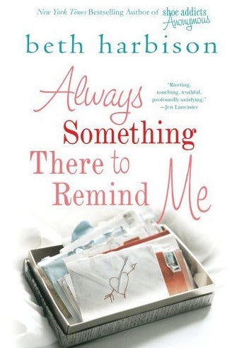 Livre ISBN 0312599110 Always Something There to Remind Me (Beth Harbison)