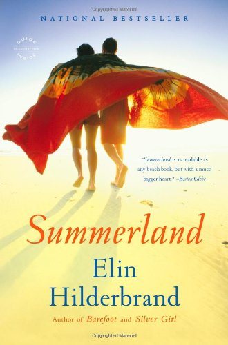 Livre ISBN 0316099899 Summerland (Elin Hilderbrand)