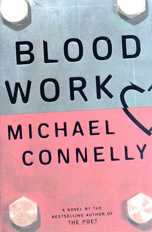 Livre ISBN 0316153990 Blood Work (Michael Connelly)