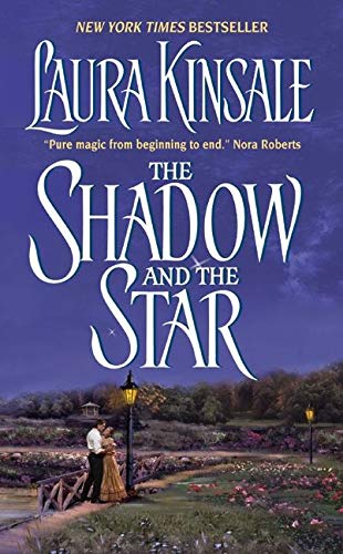 Livre ISBN 0380761319 The Shadow And The Star (Laura Kinsale)