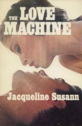 Livre ISBN 0385030118 The Love Machine (Jacqueline Susann)