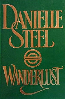 Livre ISBN 0385294638 Wanderlust (Danielle Steel)