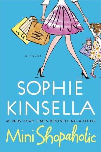 Livre ISBN 0385342047 Mini Shopaholic (Sophie Kinsella)