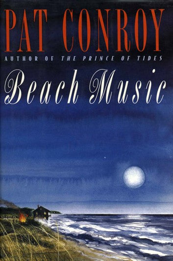 Livre ISBN 0385413041 Beach Music (Pat Conroy)