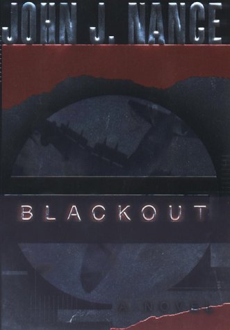 Livre ISBN 039914594X Blackout (John Nance)