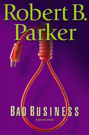 Livre ISBN 0399151451 Bad Business (Robert B. Parker)
