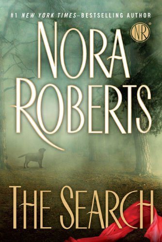 Livre ISBN 0399156577 The Search (Nora Roberts)