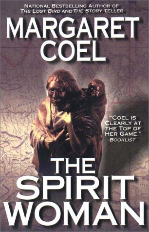 Livre ISBN 0425175979 The Spirit Woman (Margaret Coel)