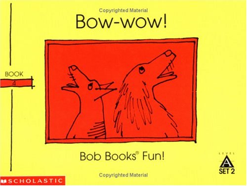 Livre ISBN 0439145023 Bob Books : Up, Pup