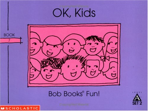 Livre ISBN 0439145058 Bob Books : Go, Bus