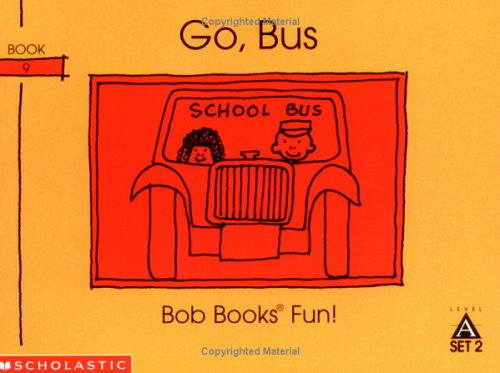 Livre ISBN 0439145074 Bob Books : OK, Kids