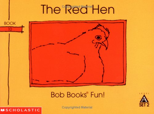 Livre ISBN 0439145082 Bob Books : The Big Hat