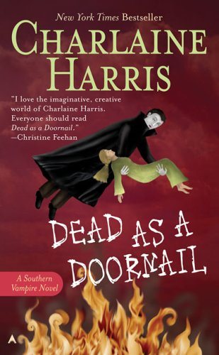 Livre ISBN 0441013333 Dead as a Doornail (Charlaine Harris)