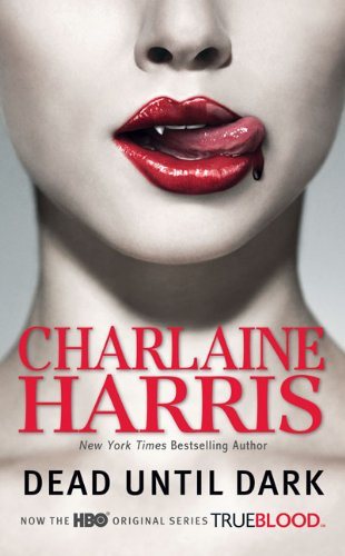 Livre ISBN 0441016995 Dead Until Dark (TV Tie-in): A Sookie Stackhouse Novel (Charlaine Harris)
