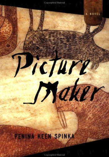 Livre ISBN 0525946241 Picture Maker (Penina Keen Spinka)