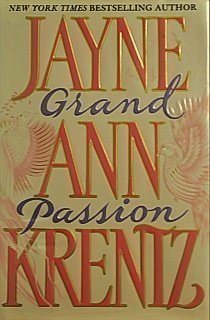 Livre ISBN 0671778706 Grand passion (Jayne Ann Krentz)