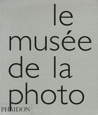 Le musée de la photo
