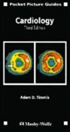 Livre ISBN 0723424438 Pocket Picture Guide to Cardiology (Adam D. Timmis)