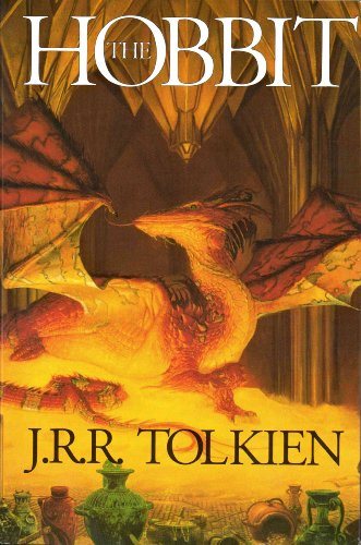 Livre ISBN 0739410741 THE HOBBIT - or There and Back Again (J.R.R. Tolkien)