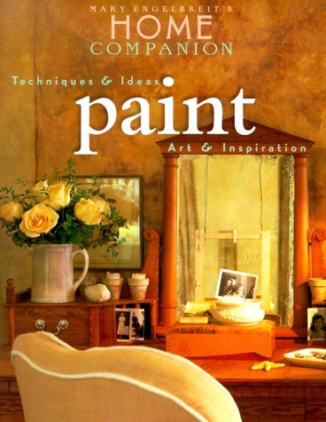 Livre ISBN 0740700294 Paint: Colors, Techniques, Inspiration (Mary Engelbreit)