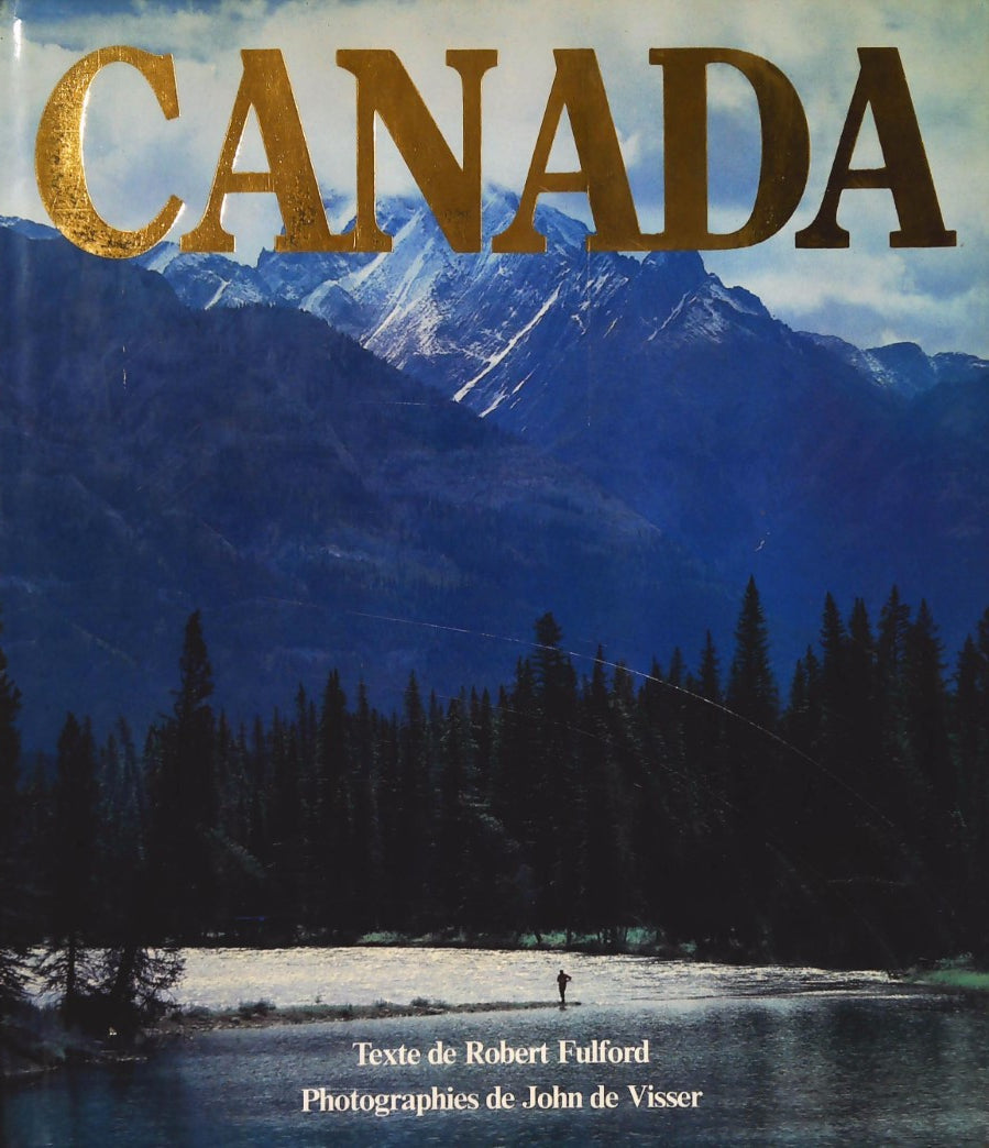 Canada - Robert Fulford