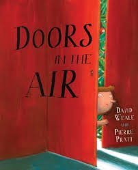 Livre ISBN 0929095901 Doors in the Air (David Weale)