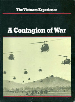 Livre ISBN 0939526050 The Vietnam Experience : A Contagion of War