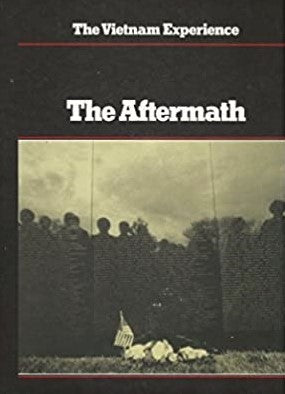 Livre ISBN 0939526174 The Vietnam Experience : The Aftermath