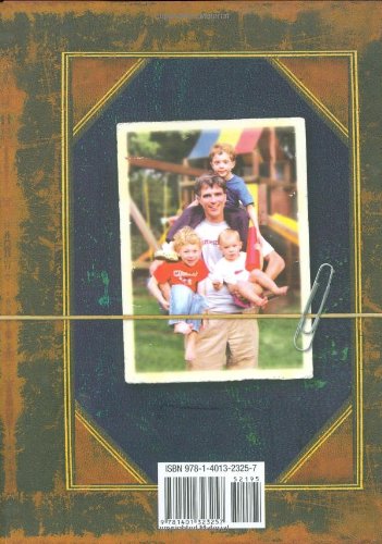 The Last Lecture (Randy Pausch)