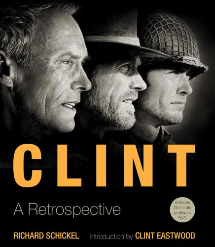 Livre ISBN 1402774729 Clint: A Retrospective