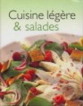 Cuisine légère & salades