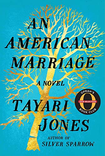 Livre ISBN 1443456950 An American Marriage (Tayari Jones)